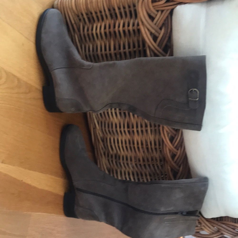 La Canadienne boot, never worn, size 40